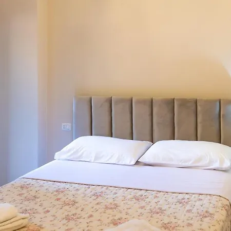 Lovely Seaview - 2bdr Durrës