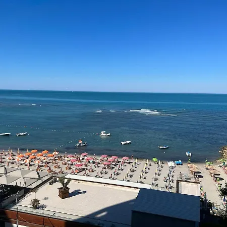 Apartament Lovely Seaview - 2bdr Durrës