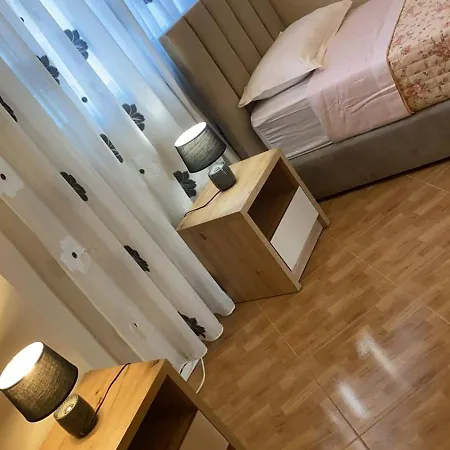 Apartament Lovely Seaview - 2bdr Durrës