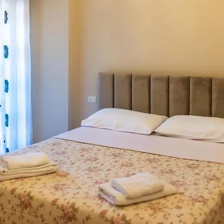 Apartament Lovely Seaview - 2bdr
