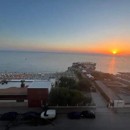 Lovely Seaview - 2bdr * Durrës