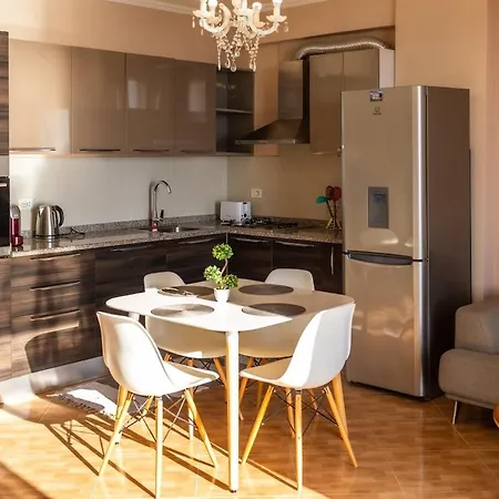 Lovely Seaview - 2bdr