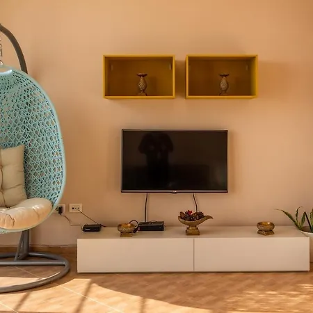 Apartament Lovely Seaview - 2bdr