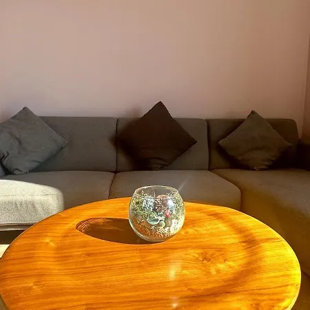 Apartament Lovely Seaview - 2bdr *