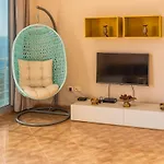 Appartement Lovely Seaview - 2bdr *