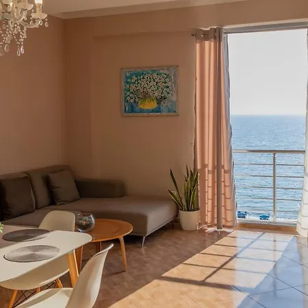 아파트 Lovely Seaview - 2bdr *