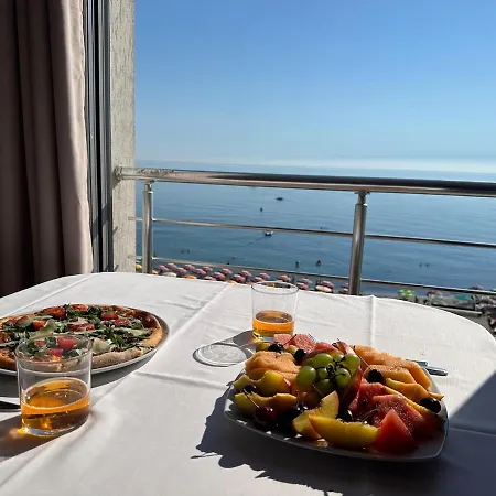 아파트 Lovely Seaview - 2bdr