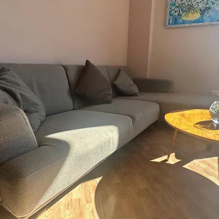 Appartement Lovely Seaview - 2bdr *